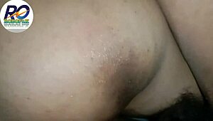 i'm desi guy fucking shaved pussy doggystyle with cumshot