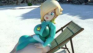 Velkommen til Futa-øya! Store pupper shemale knuller med monsterkuk