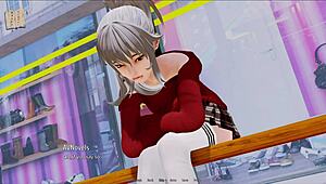 Harem Hotel 357 Offers Intriguing Gameplay In Hotel Setting