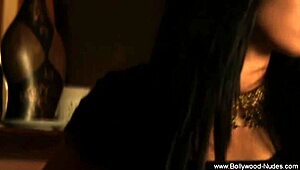exotic indian babe, wanna share sensual dance moves with me tonight?