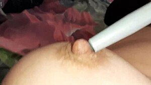 Three lesbian girls roleplay with dirty hot talk