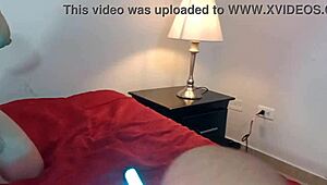 hey, wanna watch me get filled with cum in hot pov?