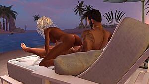 I have a new lover part IV