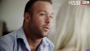 just consoling my stepdaughter after her betrayal, things got real intense... 😢