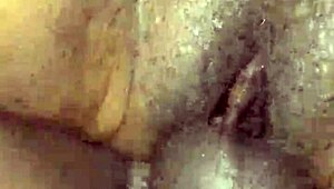 Babe Gets Her Honey Sweet Pussy Fucked Hard By Cock