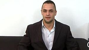 these hunks engage in impure homosexual sex, sucking cocks and bareback fucking.