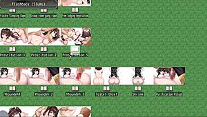 emma the alchemist repays debt in anime bondage story part 6