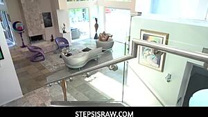 hot latina teen 18+ gizelle blanco MULTIPLE ORGASMS pov