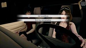 My Bully Becomes My Lover In This Homemade Amateur Encounter 32