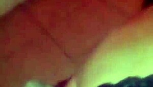 POV blonde Tsunani slammed doggy style by black co-worker, hell yeah!