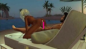 I have a new lover part IV