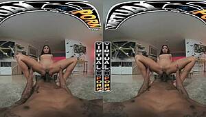 Babes Riding Cock Hard