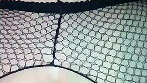 Easy Money Anal Doggy Fucking Old Dude