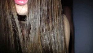 Sexy Amateur Girlfriend Fucks Her Friend Crazy Every Day in Homemade 4K Video with Cumshot