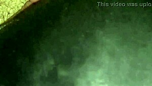 Best Cum Eating Cuckold Ever Seen in Massive Shower