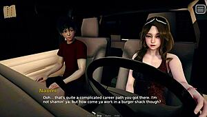 My Bully Becomes My Lover In This Homemade Amateur Encounter 32