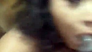 Amateur gets fucked hard and loves it