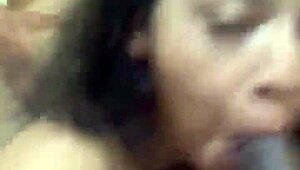 Amateur gets fucked hard and loves it