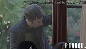 i love sucking chad alva's big ass while charlotte sins watches