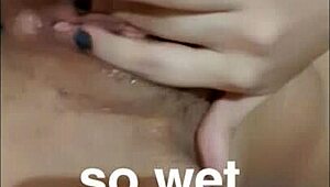 vazou o snap da gweenblack gozada pros fans 😈