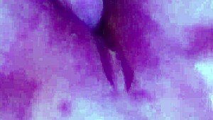 Utah James Destroys Pussy With Huge Cock In Horny Slut Action