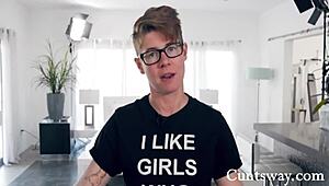 kendra spade and alina lopez enjoy girl-on-girl fun