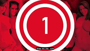 Doreen, are you a shy goth or a secret cock-craving slut?