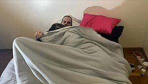 Blowjob To Start The Day With A Bang