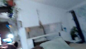 giantess towers over little nils and scoops him up in vore fantasy