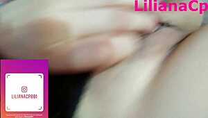 I record for you love with intense passion