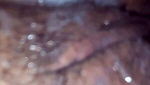 Best Cum Eating Cuckold Ever Seen in Massive Shower