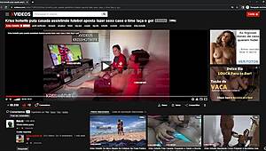 Kriss hotwife feels bold in see-through outfit at gym