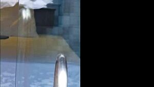 amateurs ride and get assfucked in cowgirl style