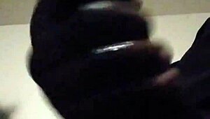 Stroke your cock hard and cum now!