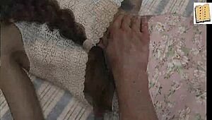 Wvm 38 Flirting With Harper And Natalie In Their Flat