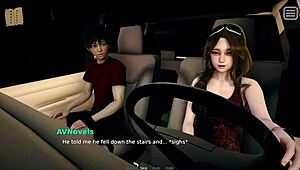 My Bully Becomes My Lover In This Homemade Amateur Encounter 32