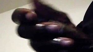 Stroke your cock hard and cum now!