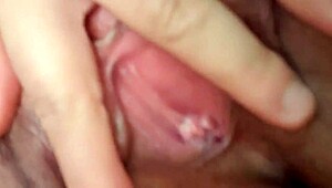 Bucetinha Peluda - Parte 1