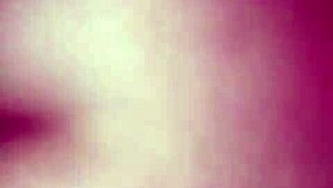 POV blonde Tsunani slammed doggy style by black co-worker, hell yeah!