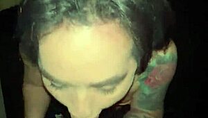 Beautiful feminine transsexual performer captivates with stunning presence