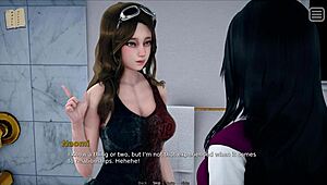 My Bully Becomes My Lover In This Homemade Amateur Encounter 32