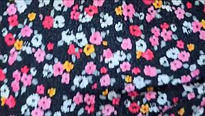 Büyük göt PAWG milf sikiliyor, amına bolca döl dökülüyor