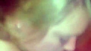 POV blonde Tsunani slammed doggy style by black co-worker, hell yeah!