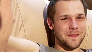 czech gay couple loves raw fucking and fisting