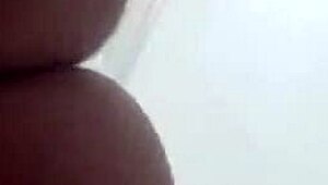 Doggy style with my Vietnamese babe em yêu