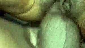 Babe Gets Her Honey Sweet Pussy Fucked Hard By Cock