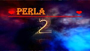 Perla Lopez Nymphomaniac Psychologist Fucks Nephew Friend