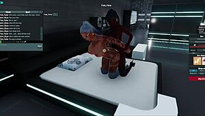 Addicted To Cock! Fast But Well Fucked!