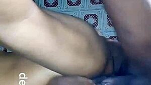 make me cum video sex with my school dauther