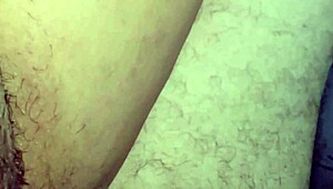 Best Cum Eating Cuckold Ever Seen in Massive Shower